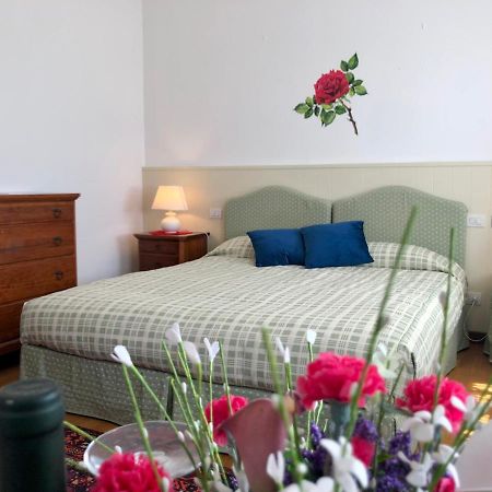 Ca Vettor Bed and Breakfast Affi Buitenkant foto