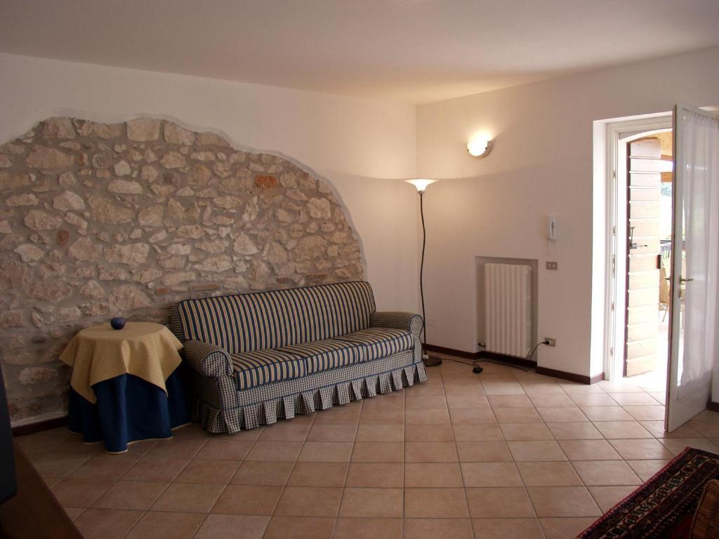 Ca Vettor Bed and Breakfast Affi Kamer foto