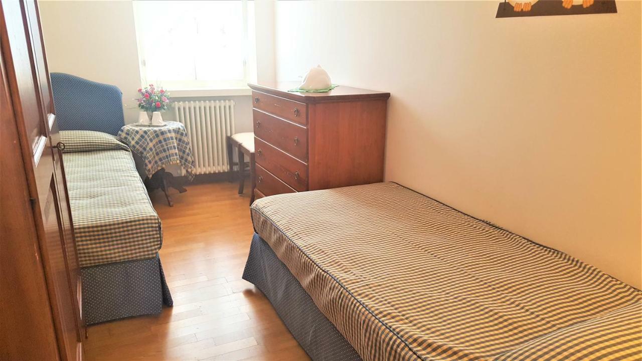 Ca Vettor Bed and Breakfast Affi Buitenkant foto